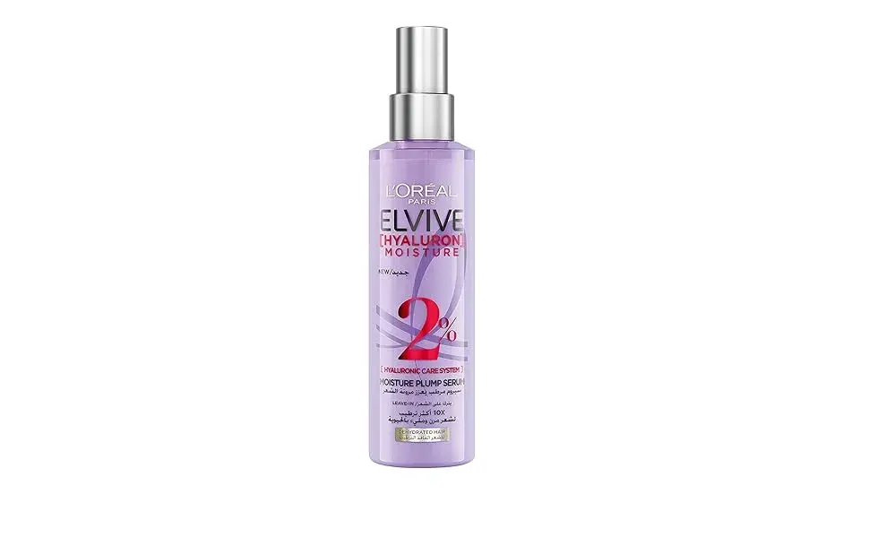 Elvive Hyaluron Serum 150Ml
